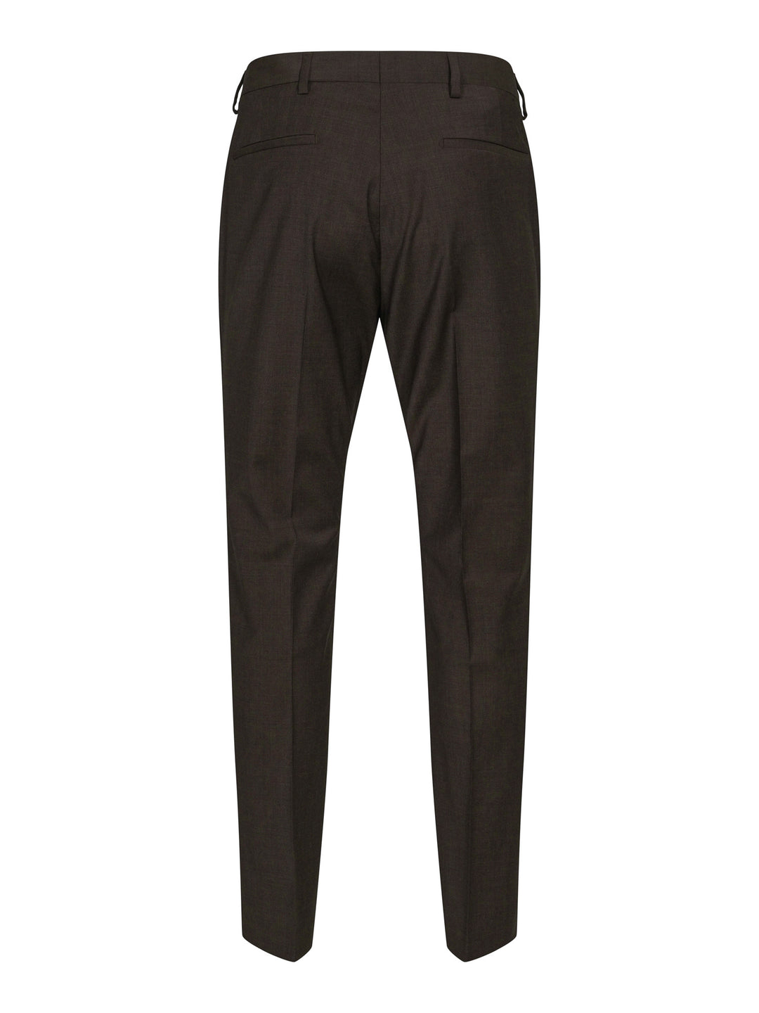 Bob Trouser