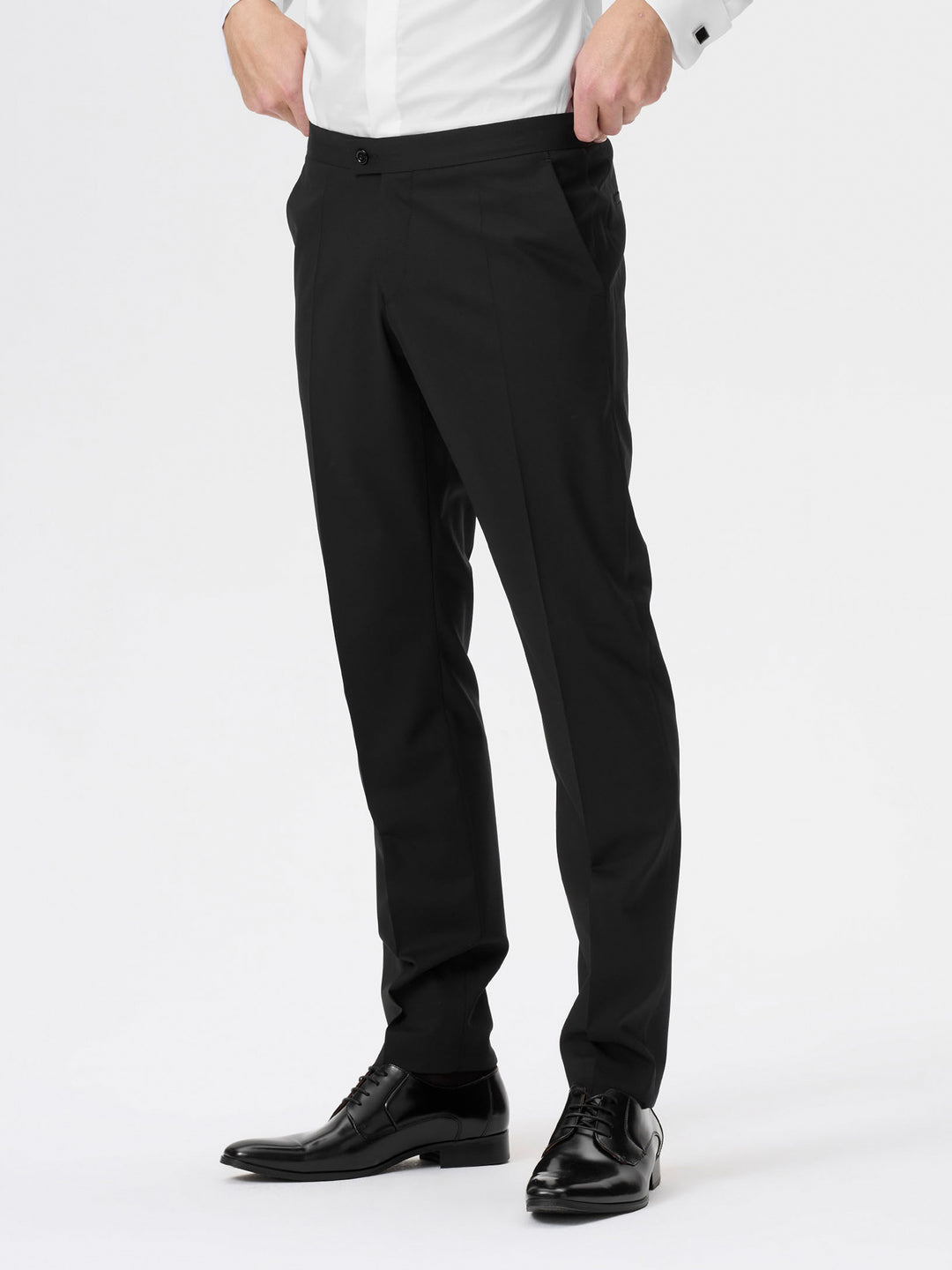 Bob Tux