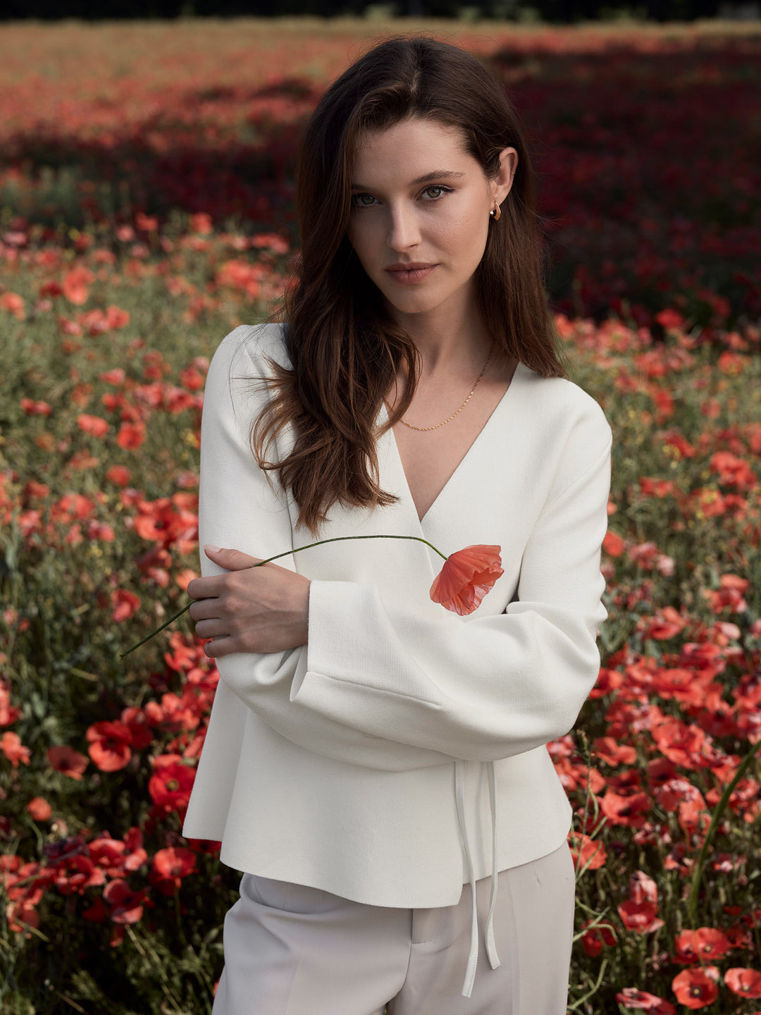 Bonita Cardigan
