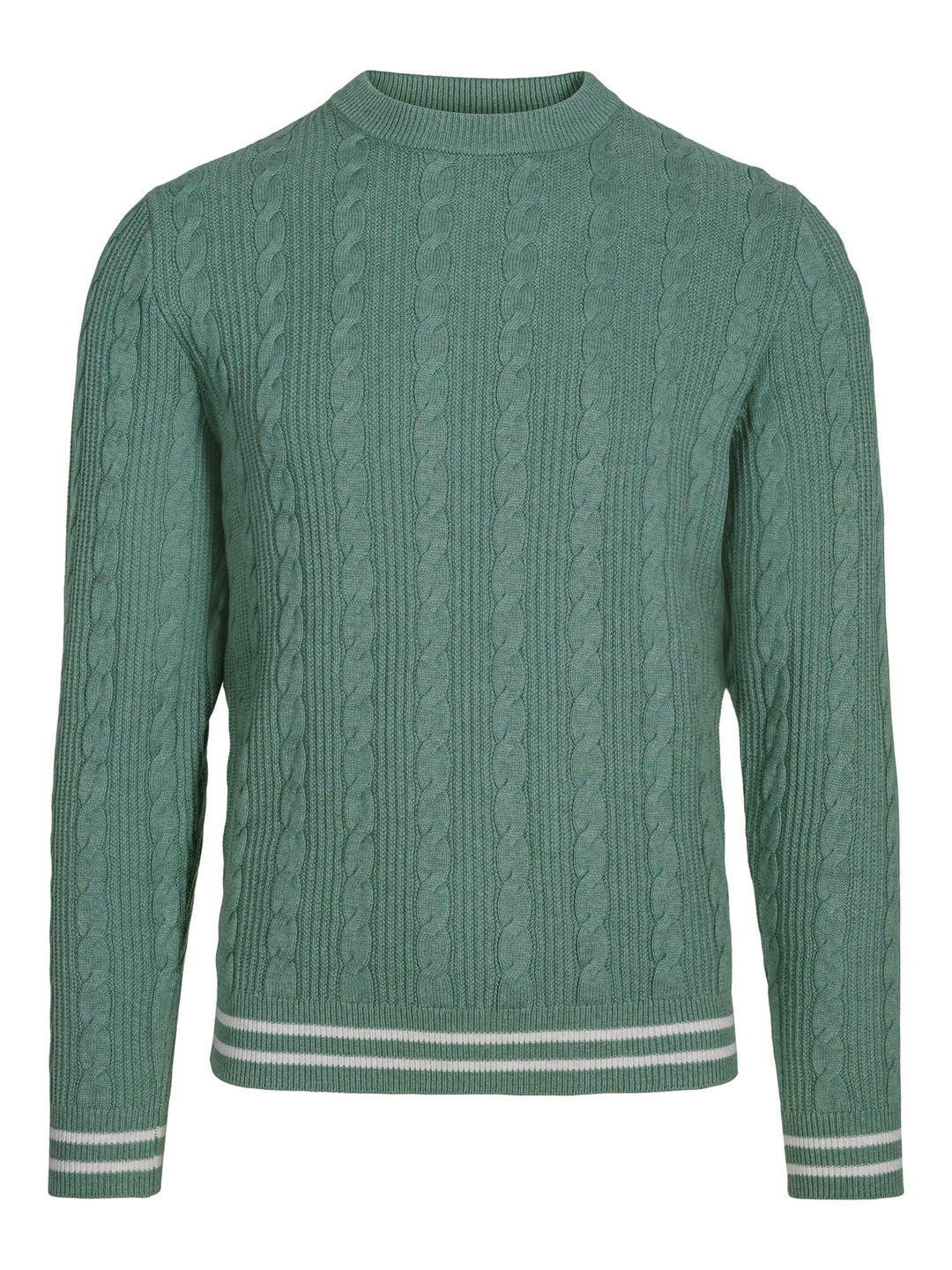 Brad Knit