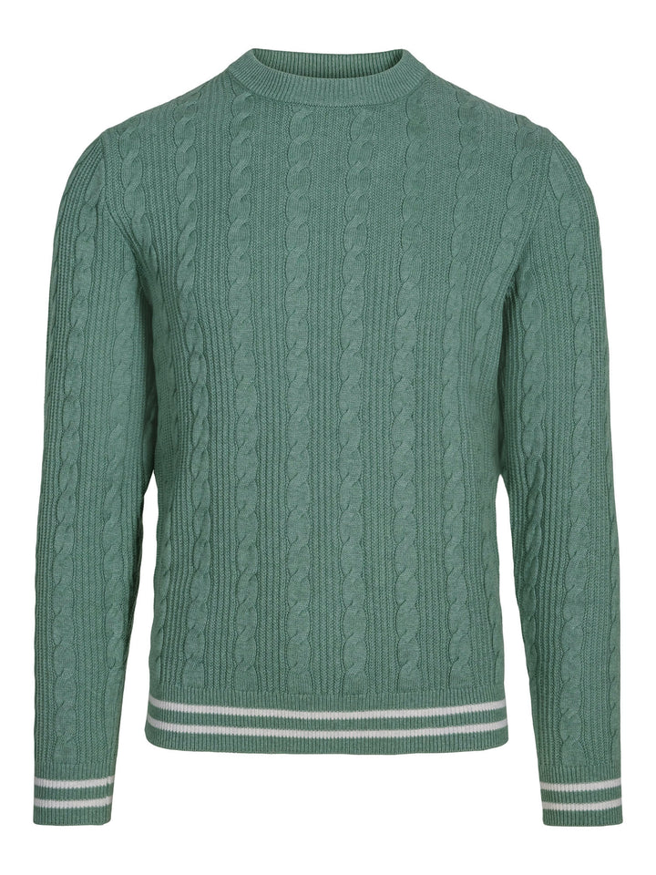 Brad Knit