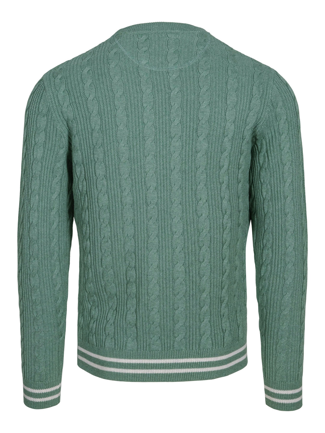 Brad Knit
