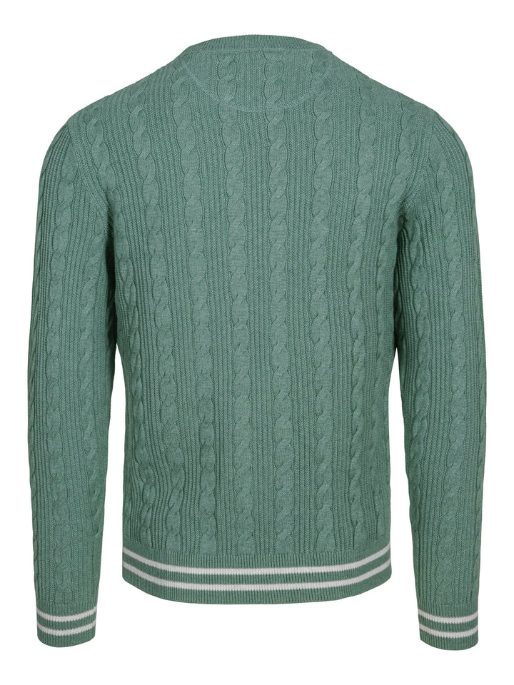 Brad Knit