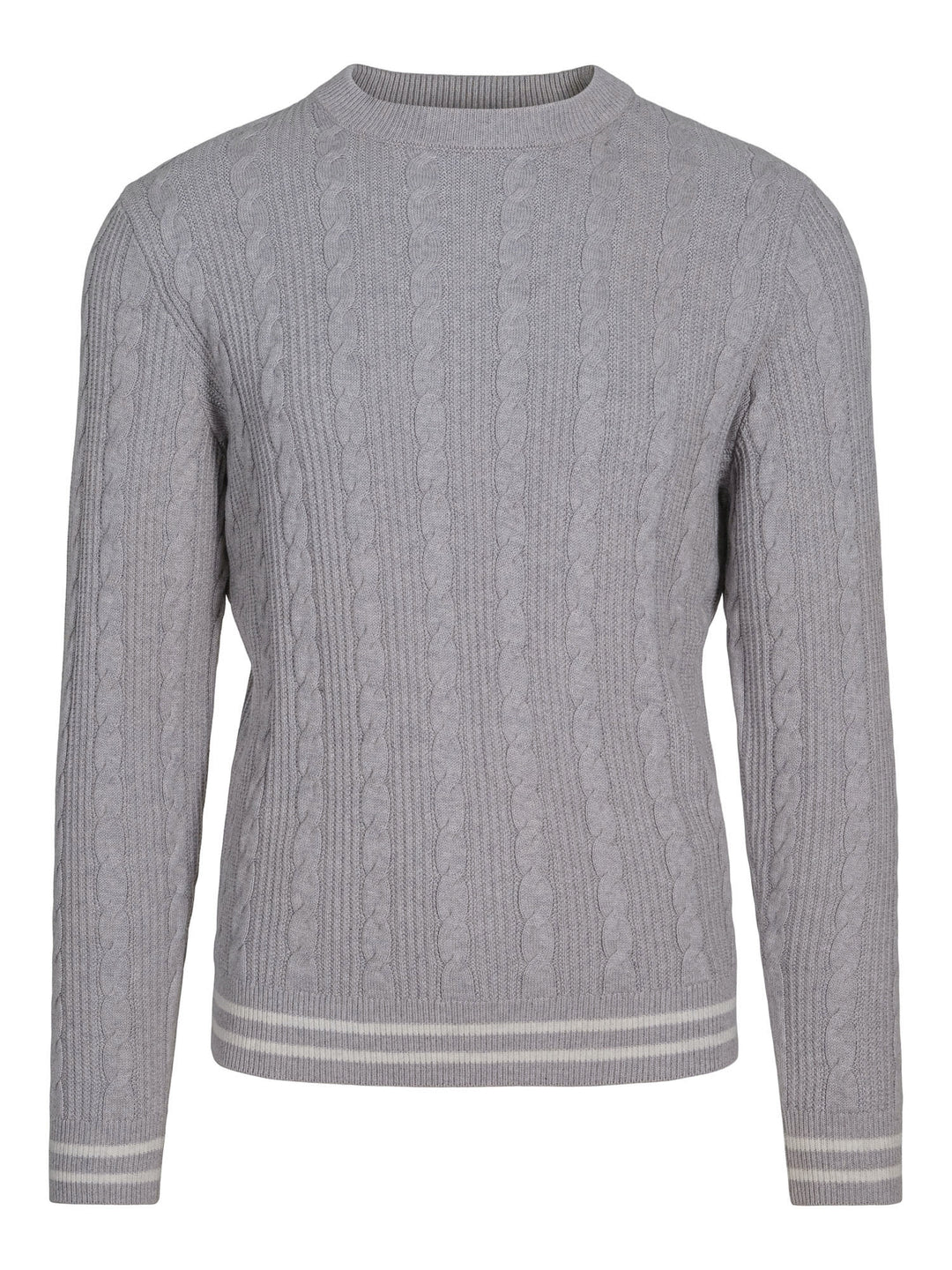 Brad Knit