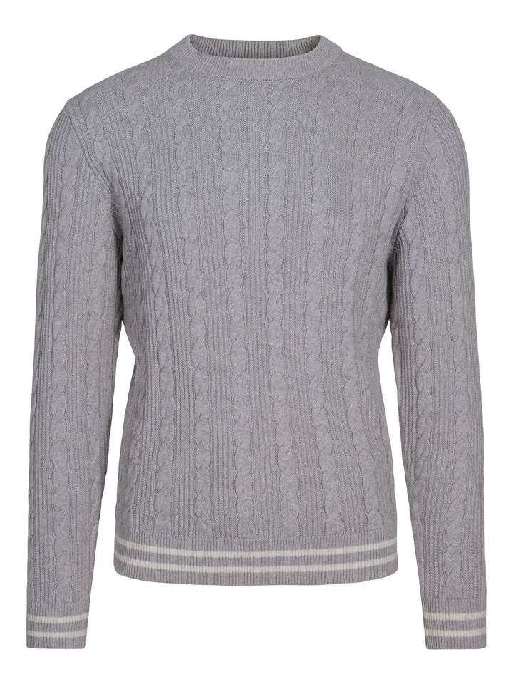 Brad Knit