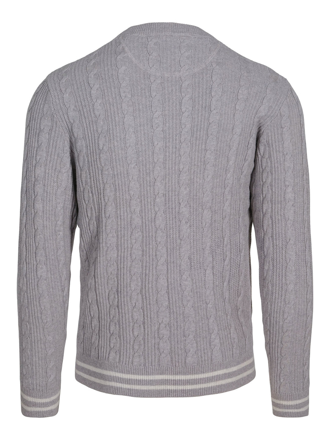Brad Knit