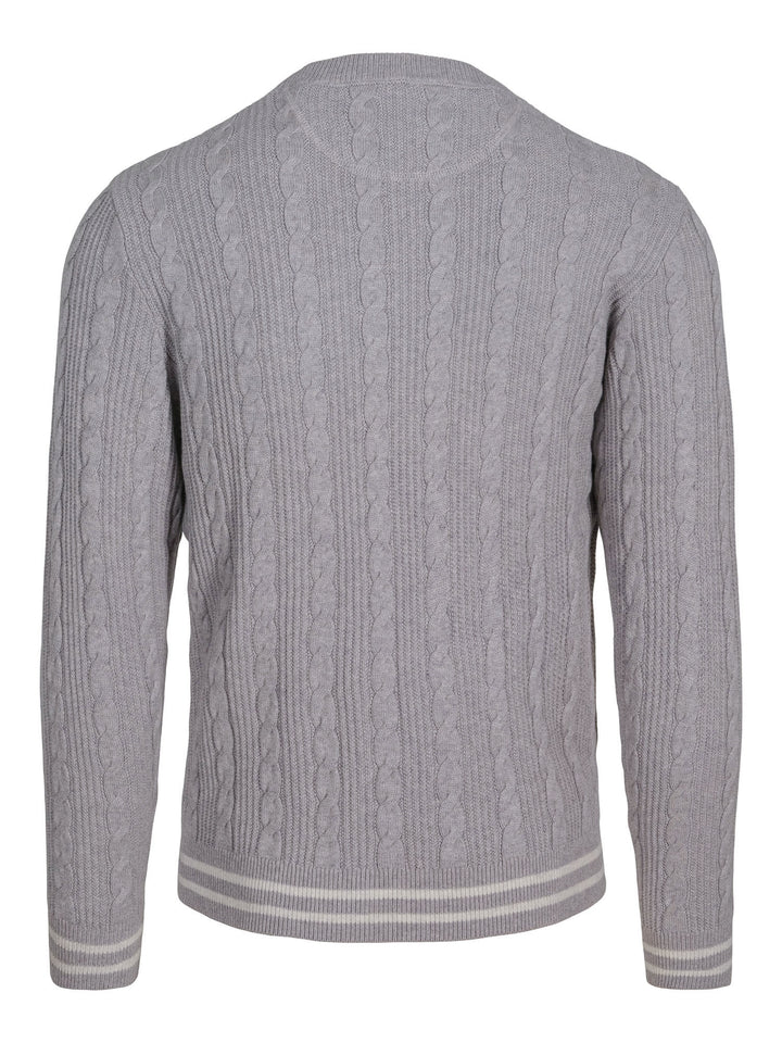 Brad Knit