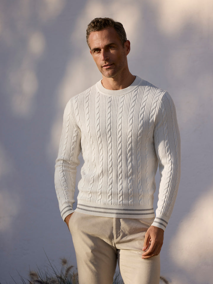 Brad Knit