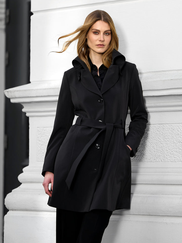 Calli Trench