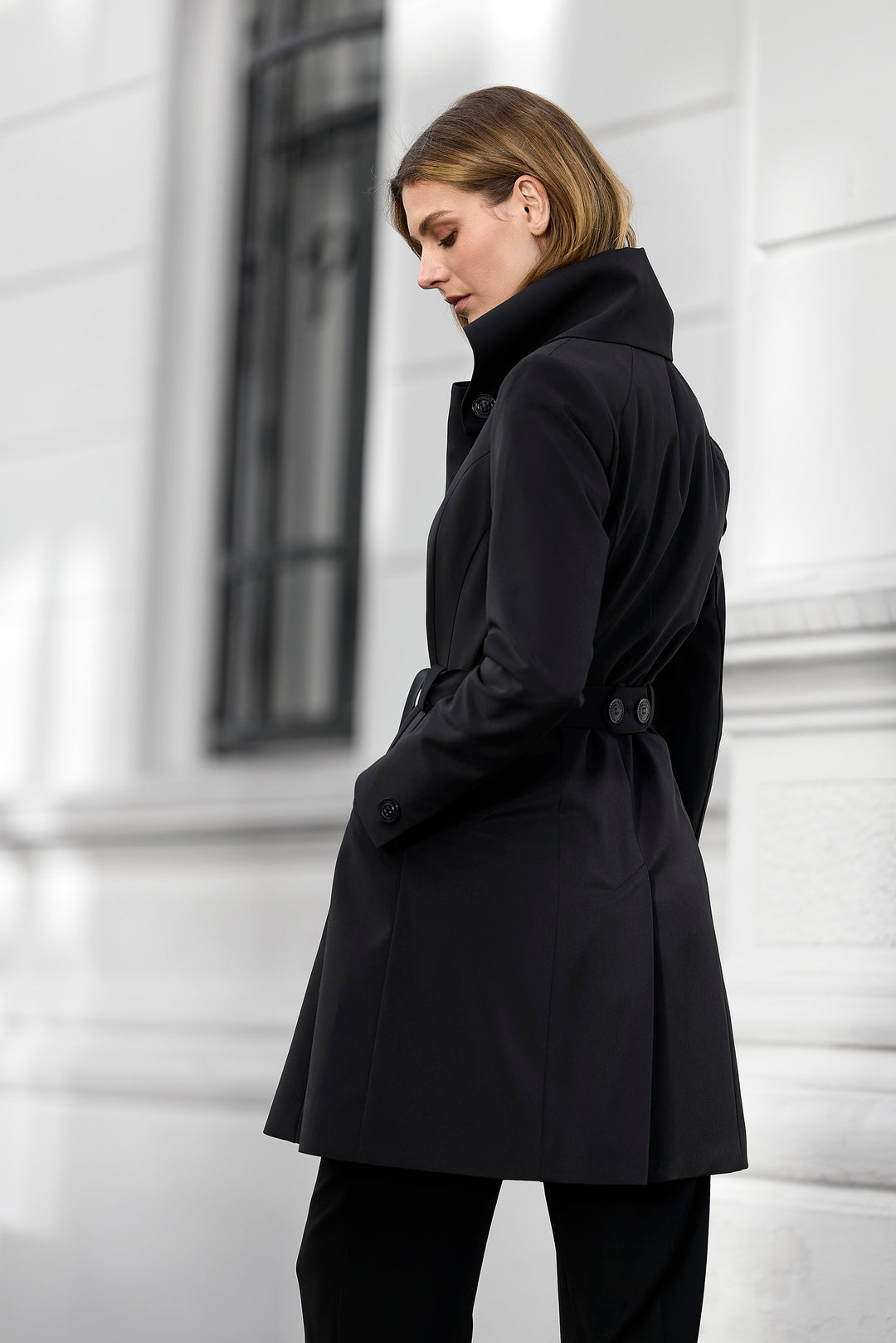 Calli Trench
