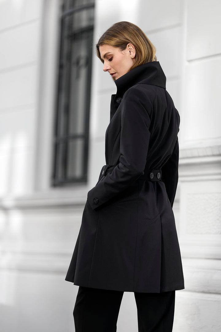 Calli Trench