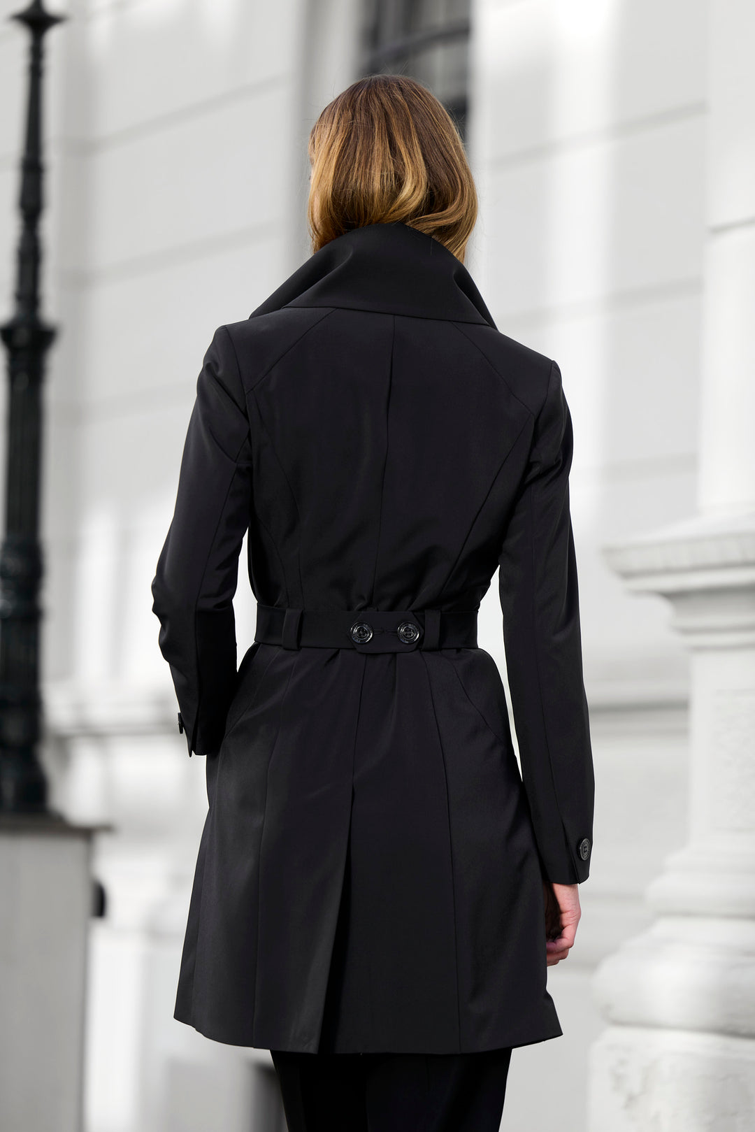 Calli Trench