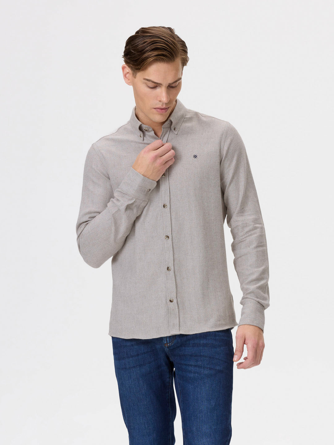 Cambridge Daily Tailor