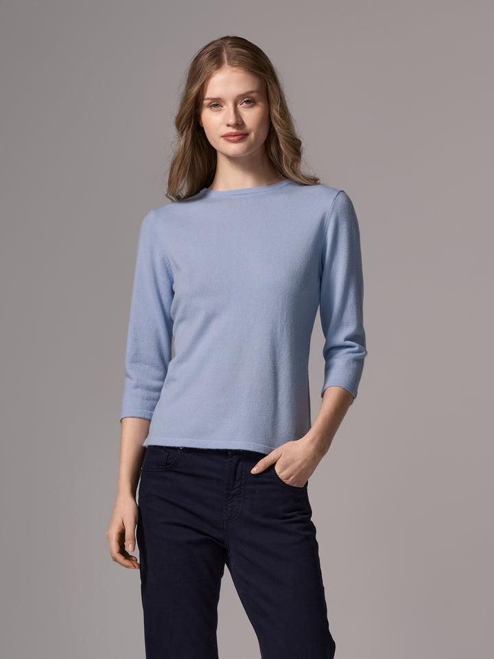 Carita Sweater