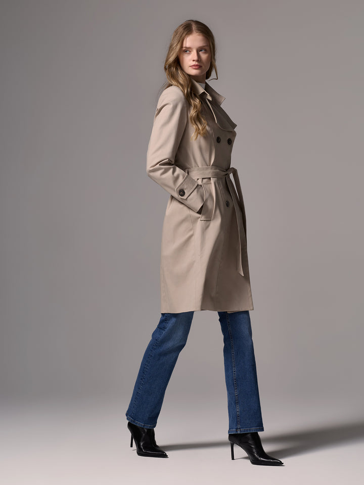 Carla Coat