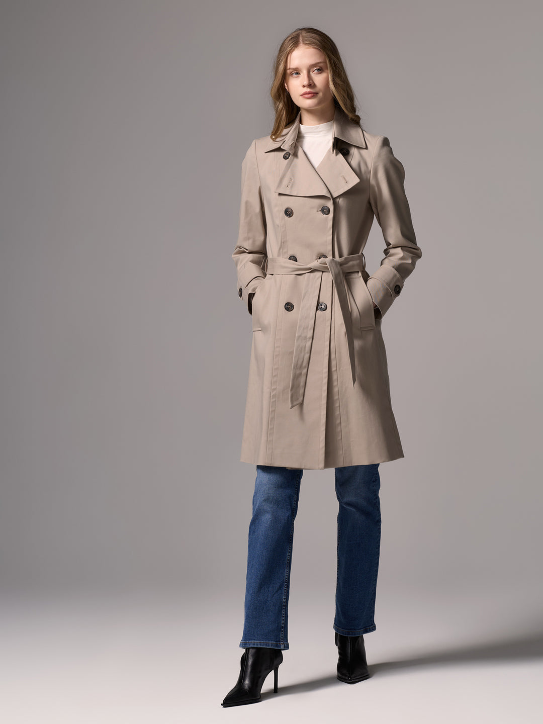 Carla Coat