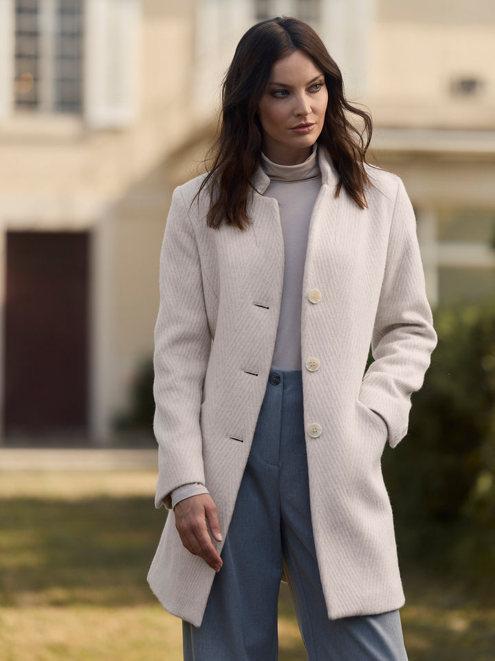 Cashet Winter Coat