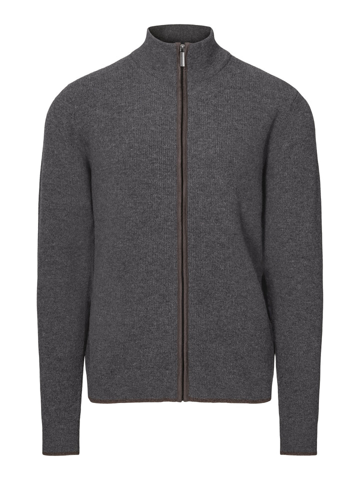 Charles Cardigan