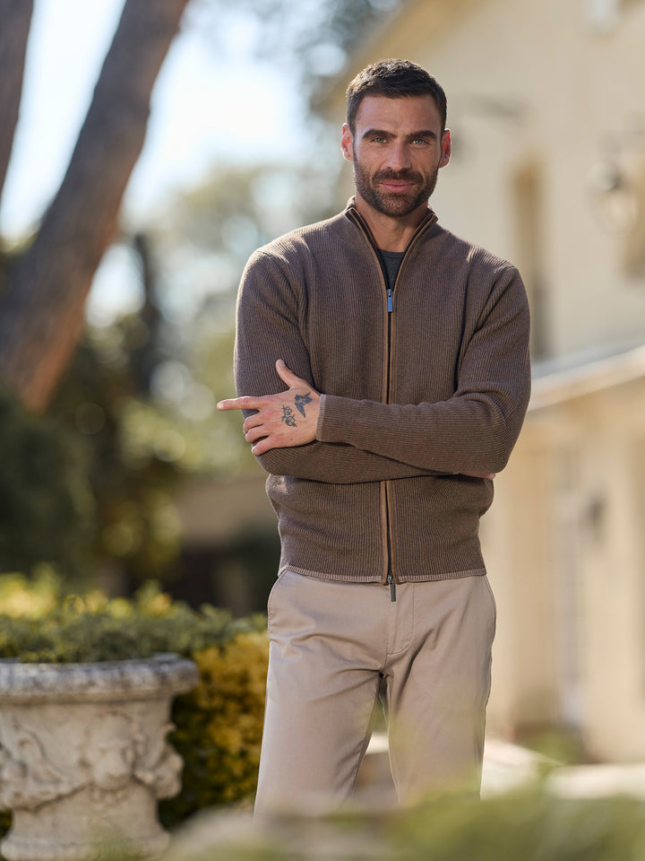 Charles Cardigan
