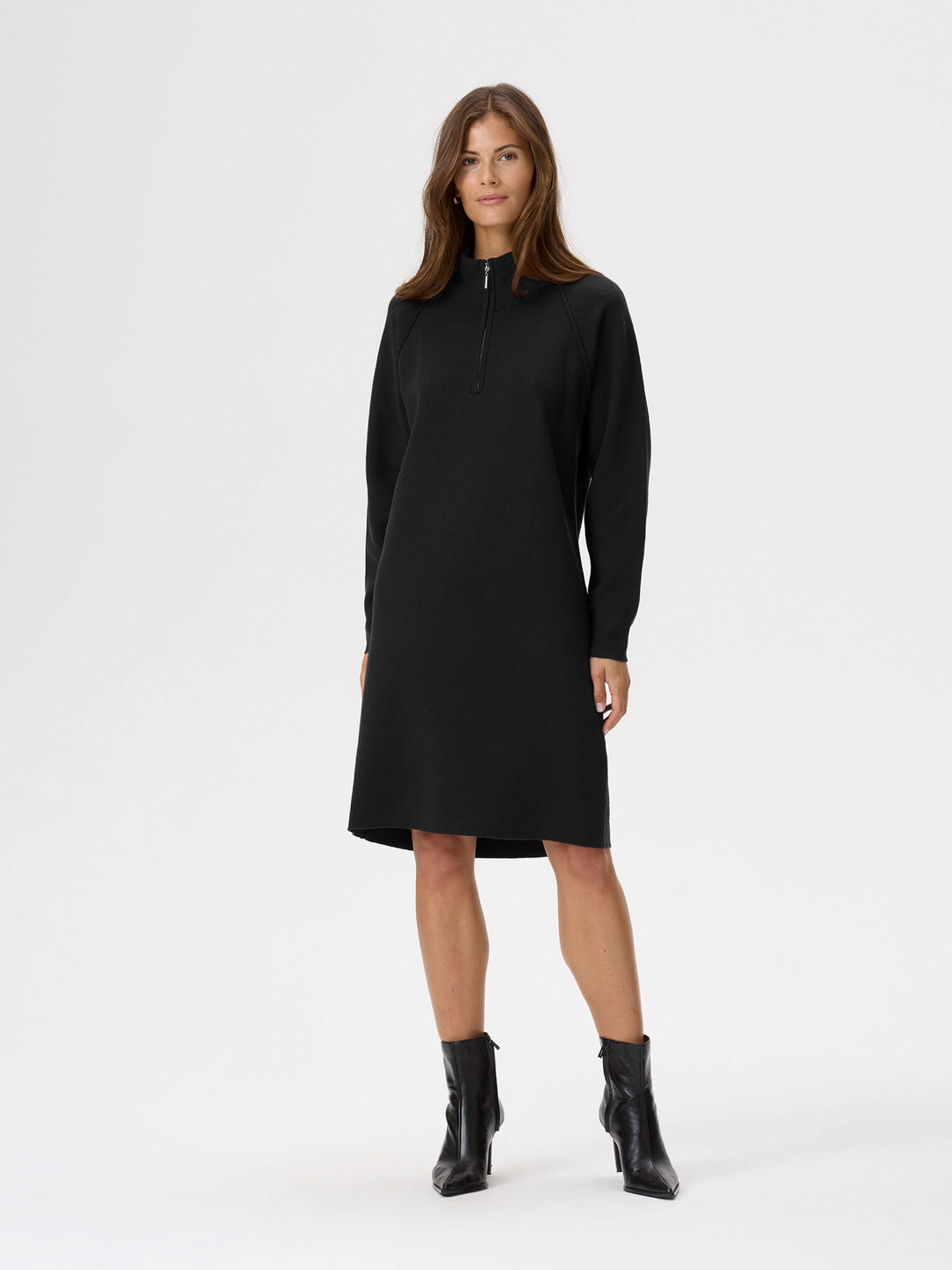 Chart Dress