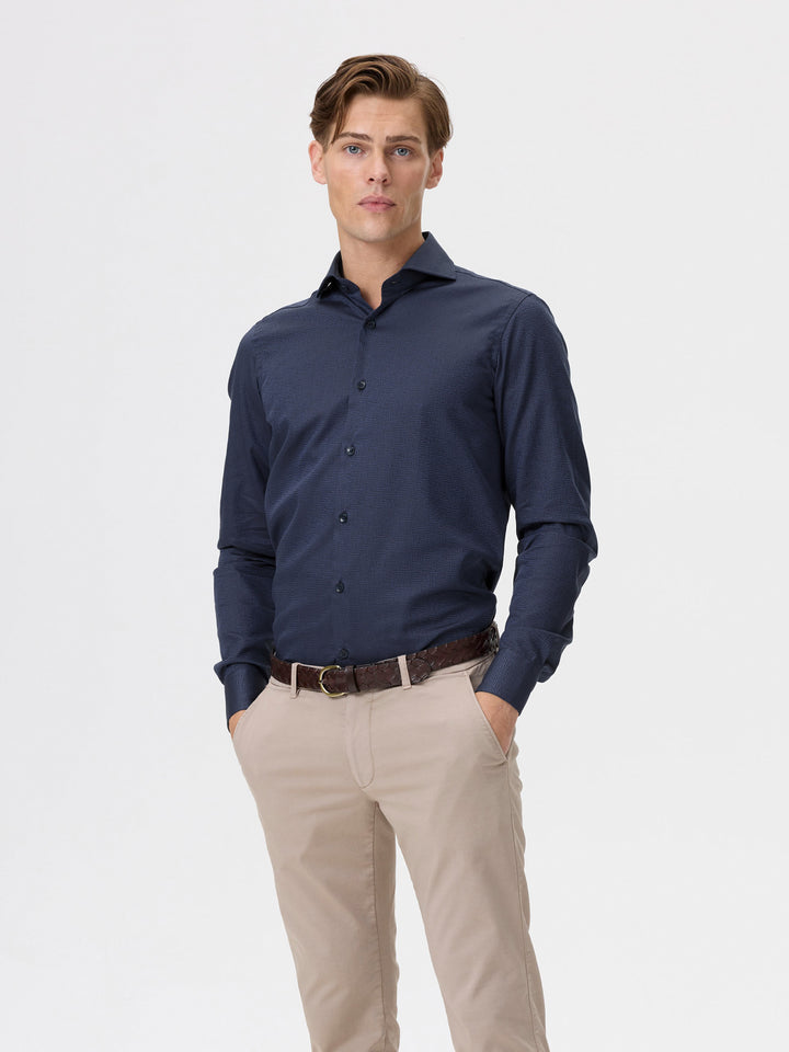 Chris Tailor Fit
