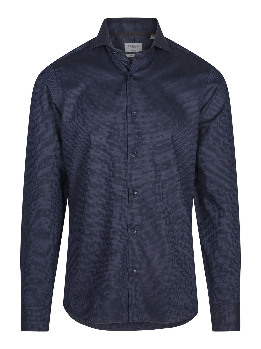 Chris Tailor Fit