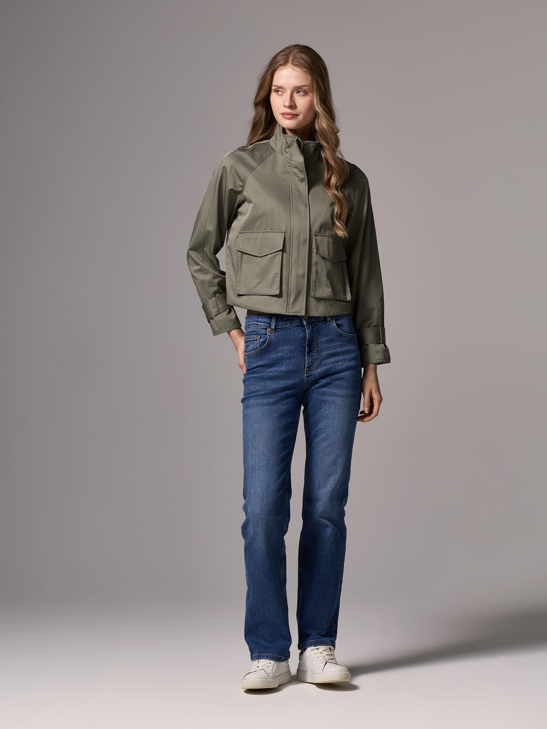 City Jacket