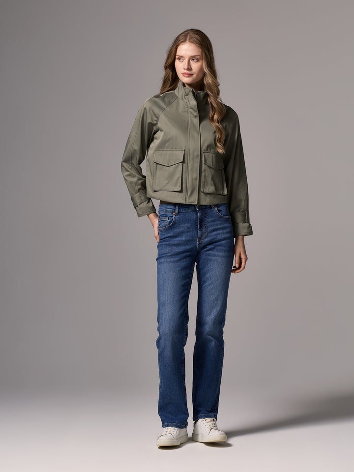 City Jacket