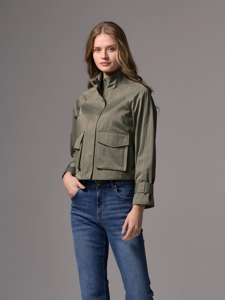 City Jacket