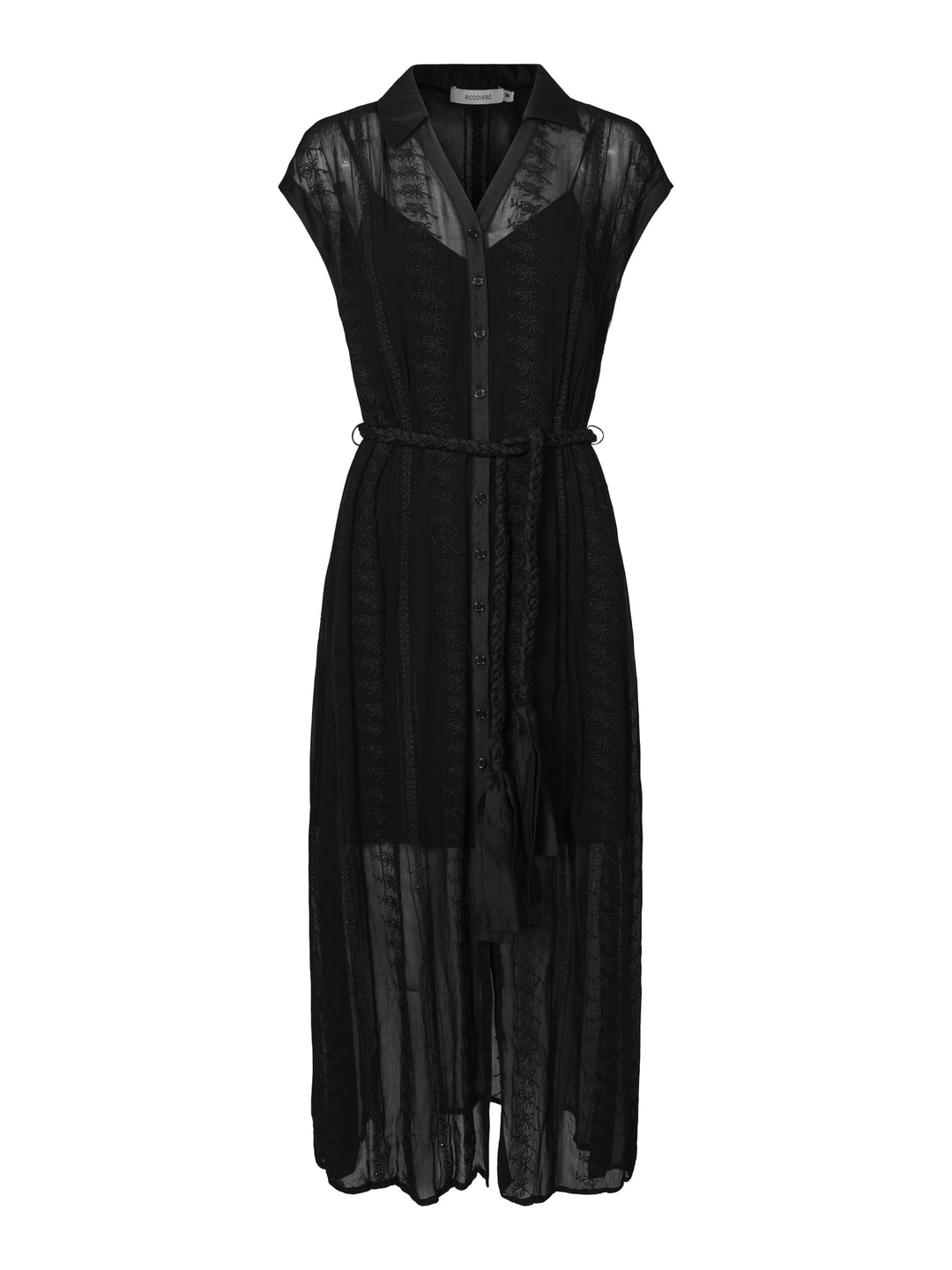 Robe Claire