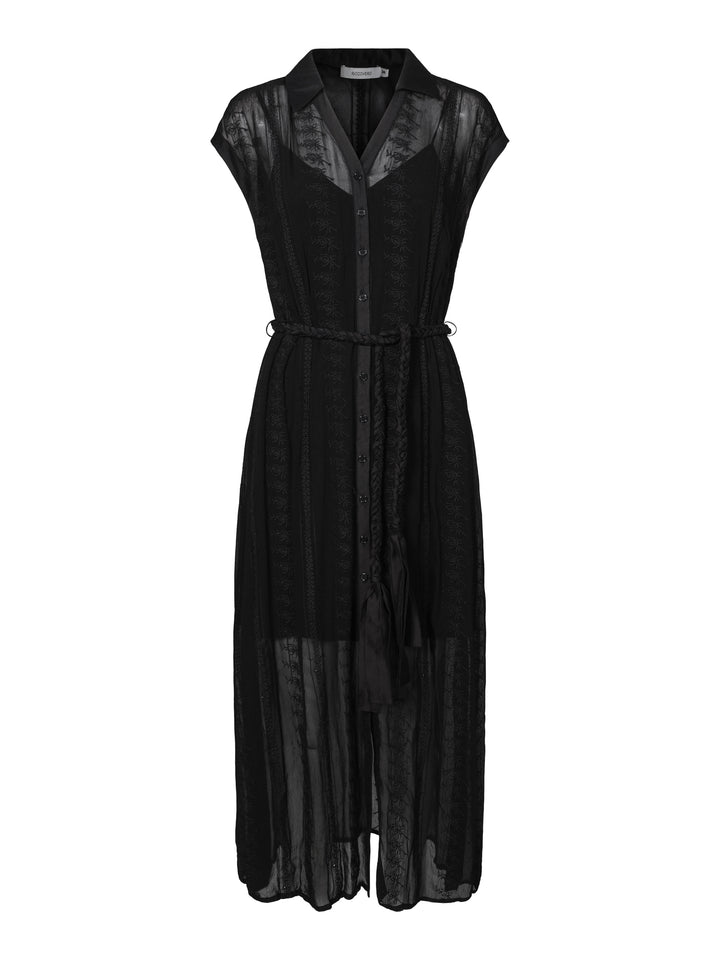 Robe Claire