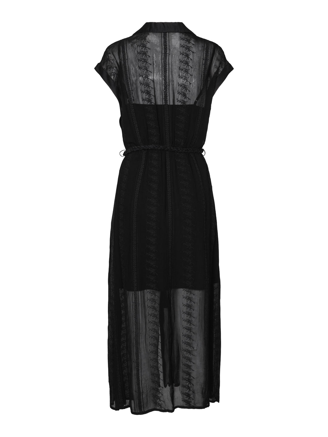 Robe Claire