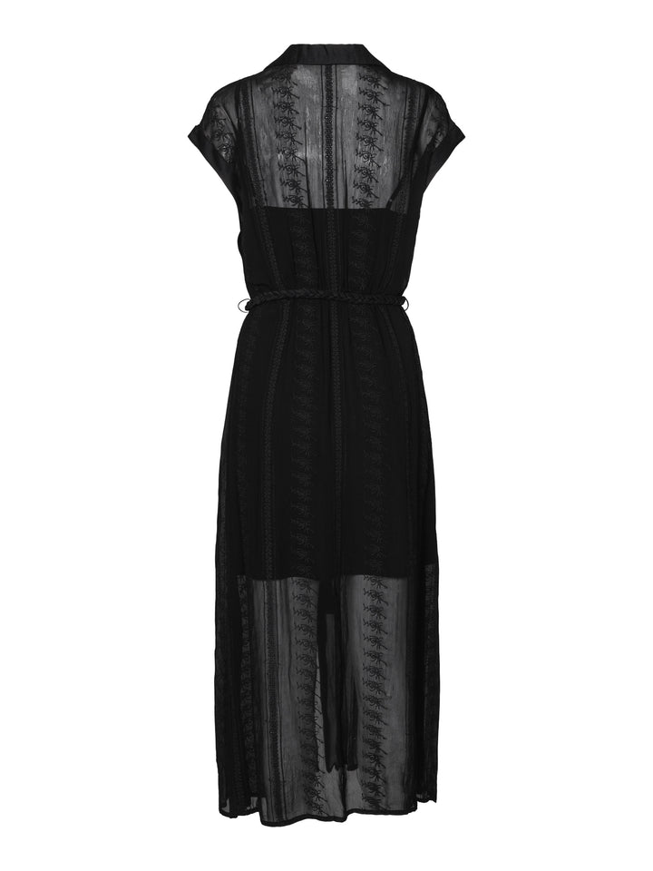 Robe Claire