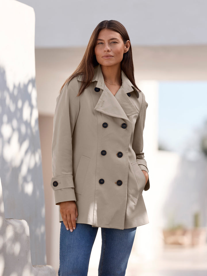 Costa Jacket