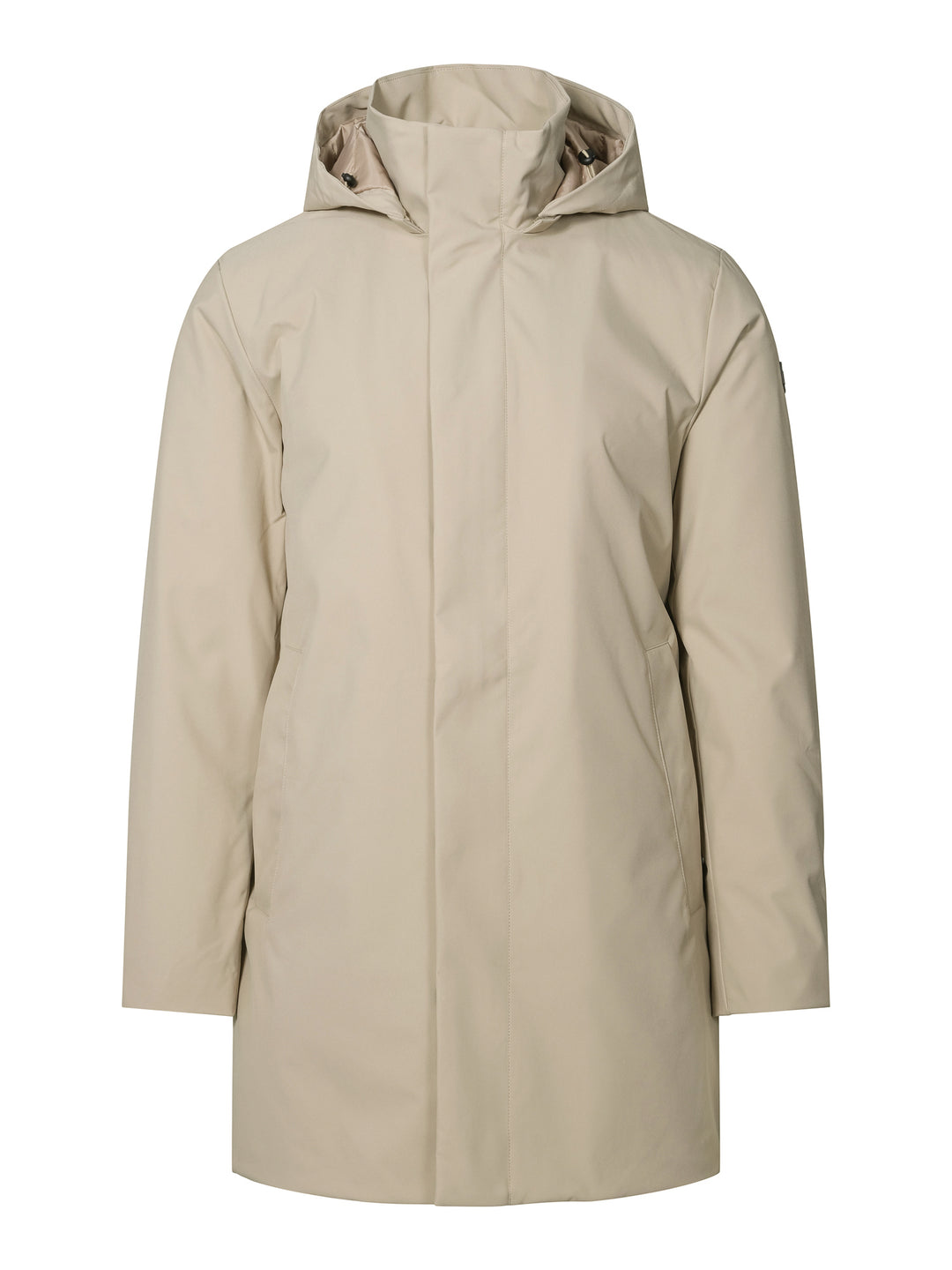 Denver Jacket
