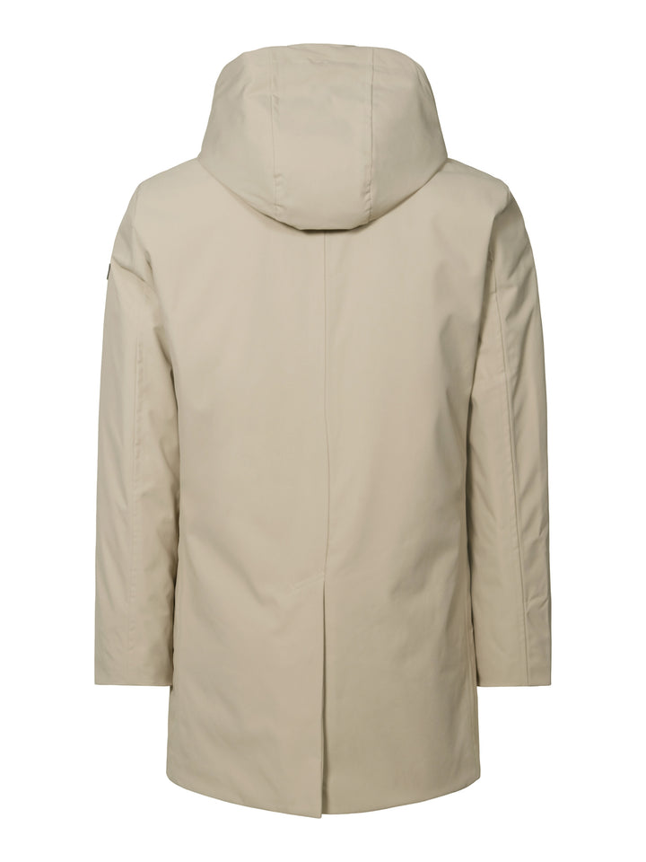 Denver Jacket