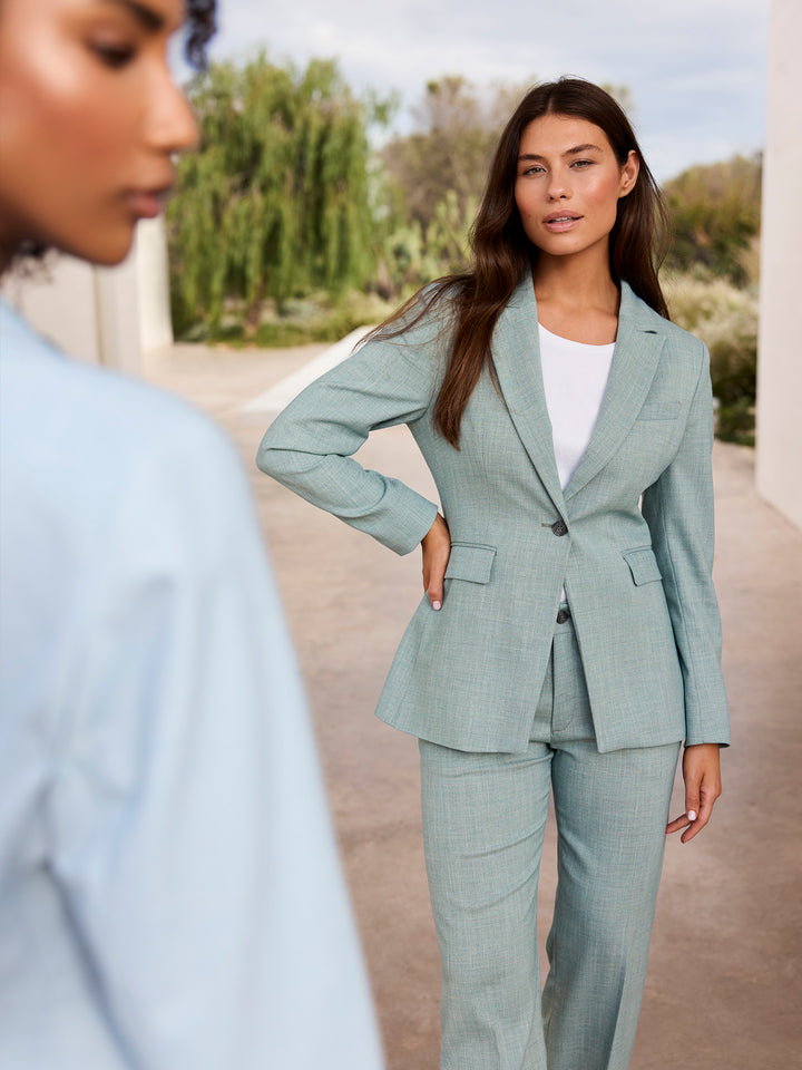 Shape Trousers