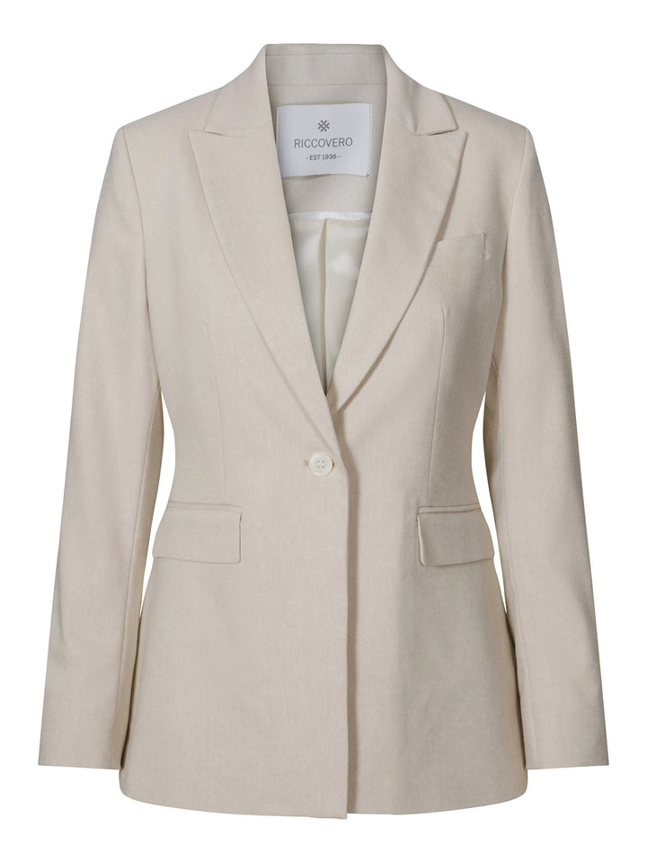 Ella Blazer