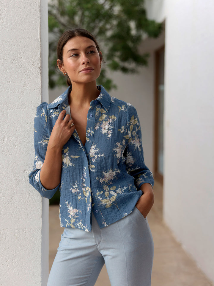 Ellen Top
