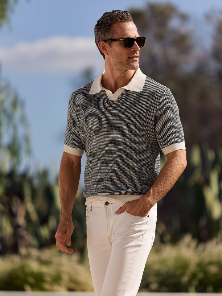 Fredric Knit
