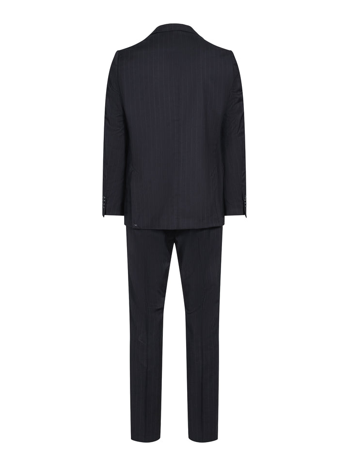Bob Trouser