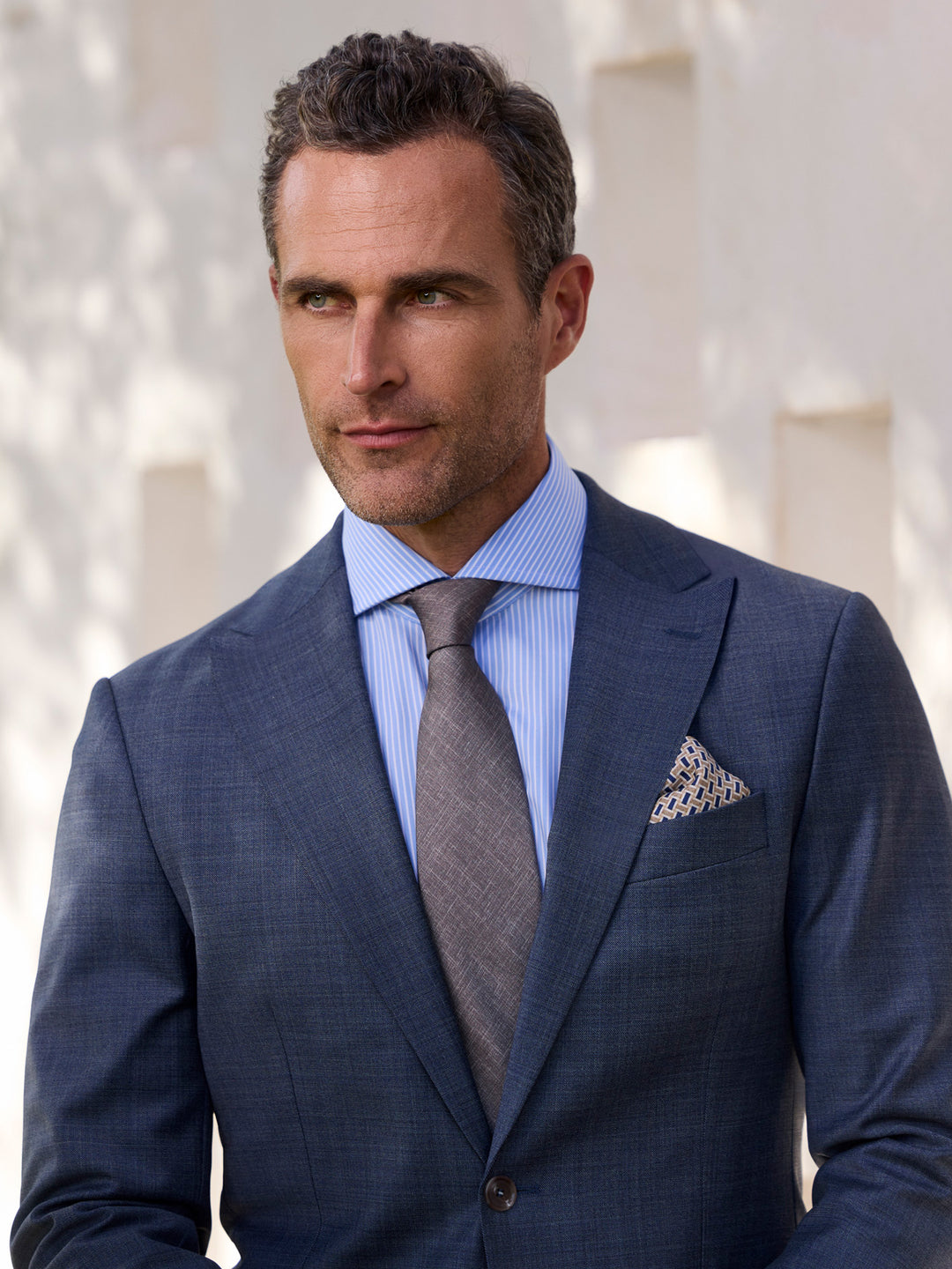 Genova Suit Jacket