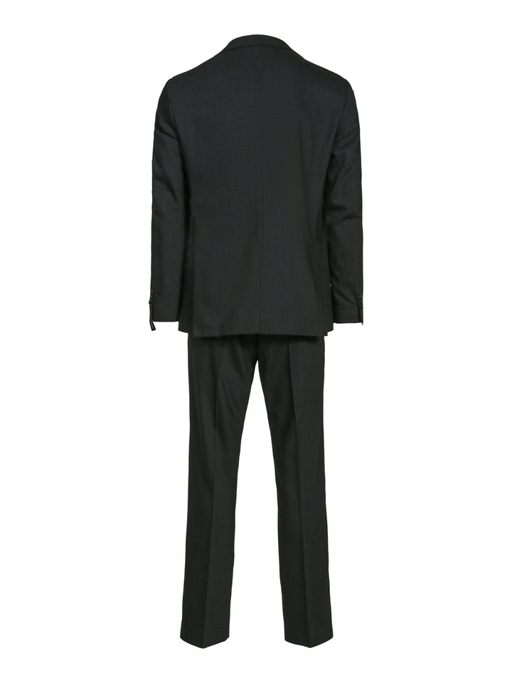 Zack Trouser