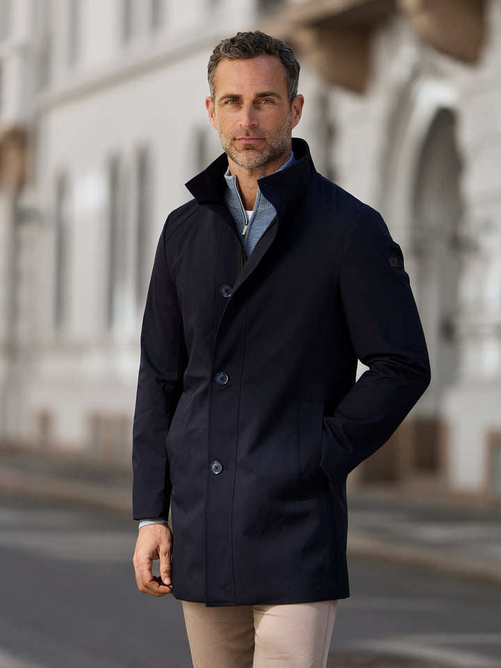 Manteau Glasgow