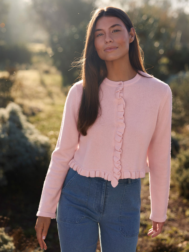 Heaven Cardigan