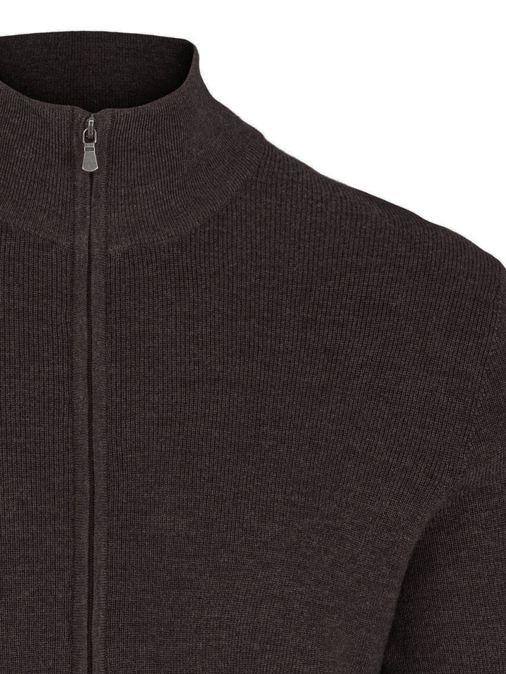 Henrik Cardigan
