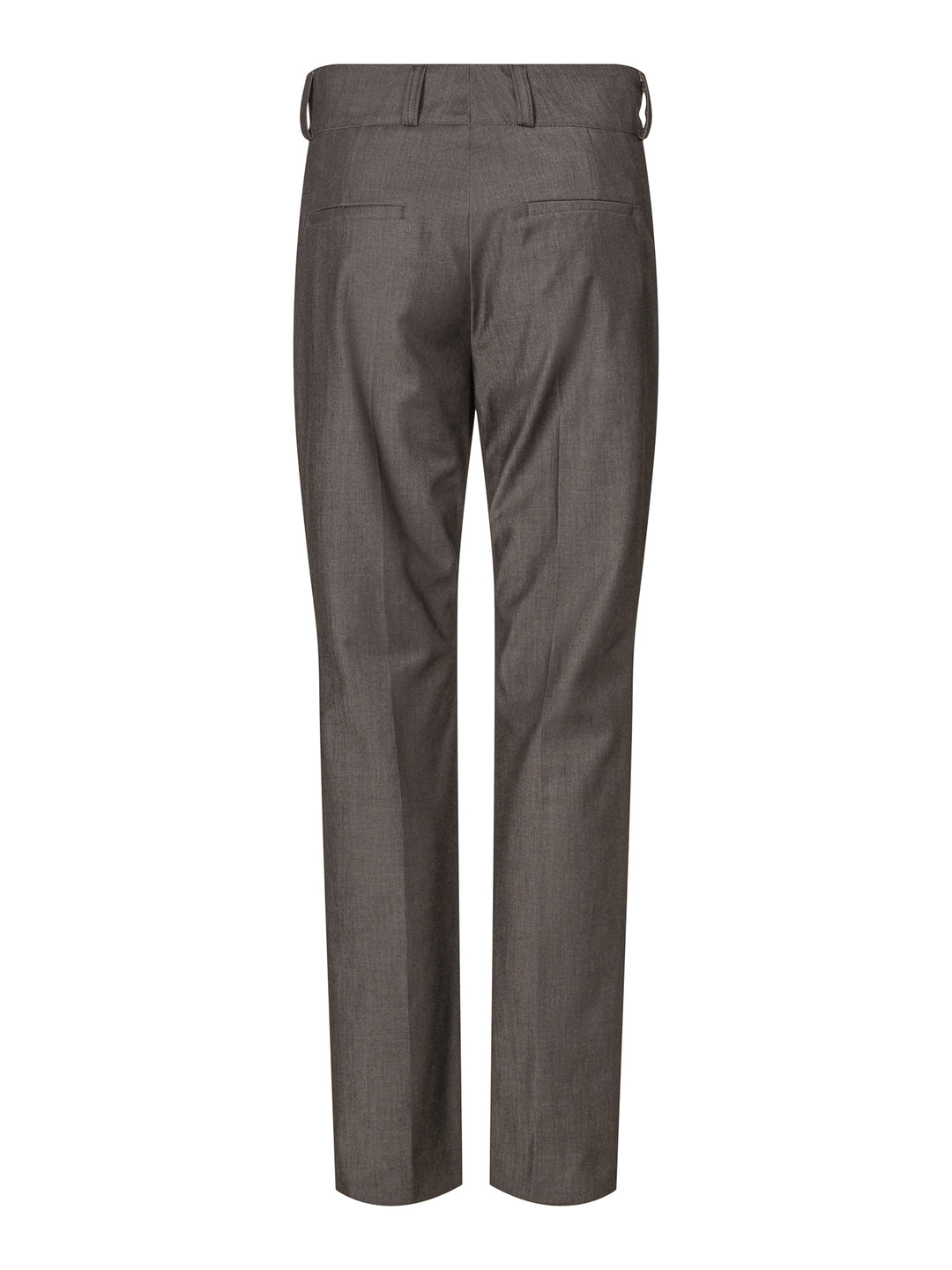 High Waist Trouser