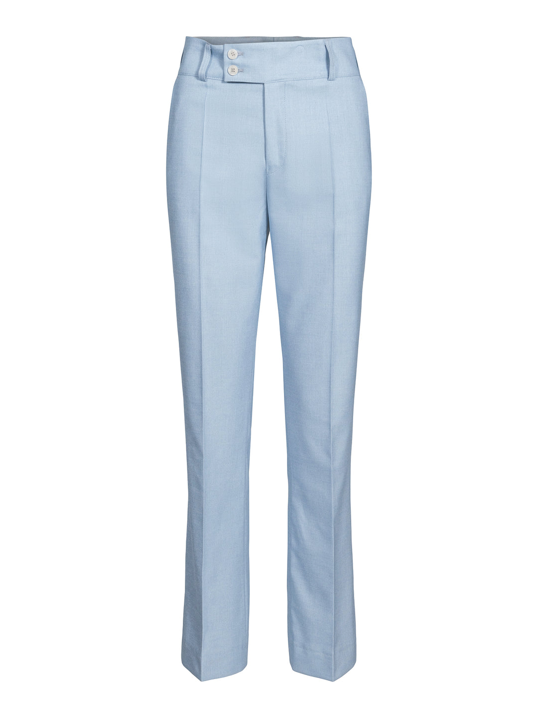 Pantalon High Waist