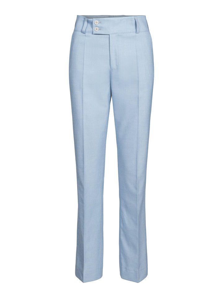 Pantalon High Waist