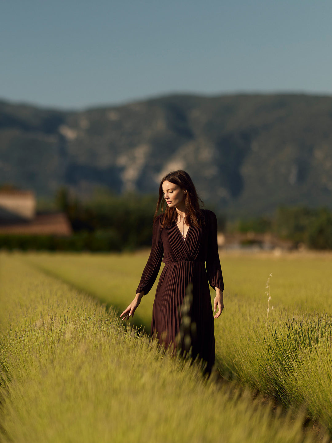 Iben Dress